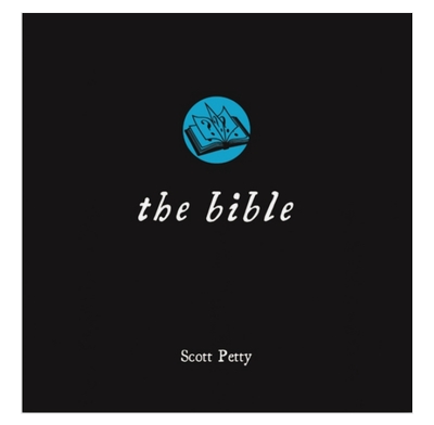 Little Black Book: The Bible