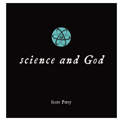Little Black Book: Science and God