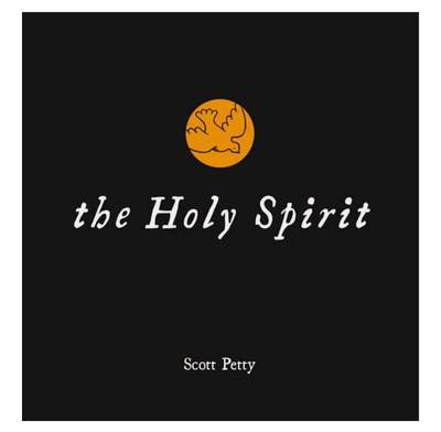 Little Black Book: The Holy Spirit