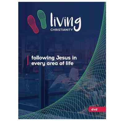 Living Christianity DVD