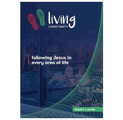 Living Christianity Leader's Guide