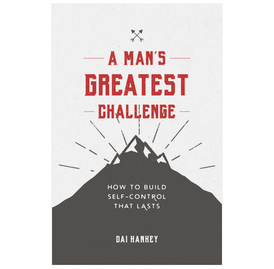 A Man's Greatest Challenge