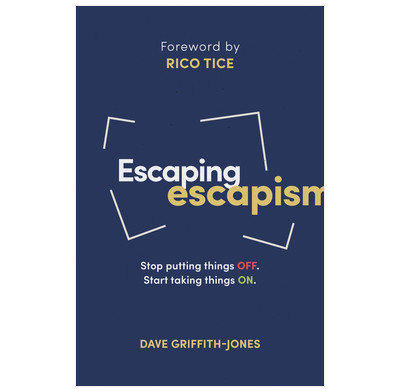 Escaping Escapism
