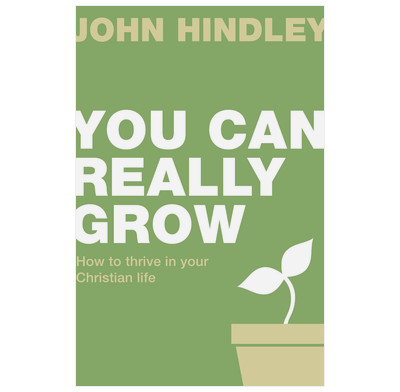 You can really grow (ebook)