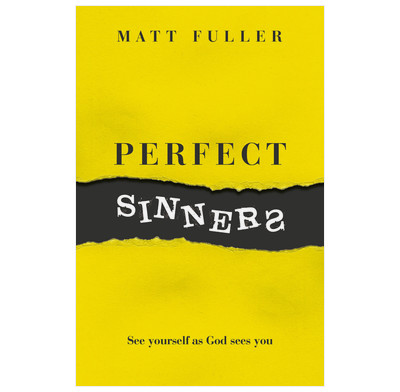 Perfect Sinners (audiobook)