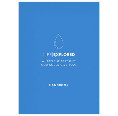 Life Explored Handbook