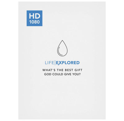 Life Explored Episodes (HD)