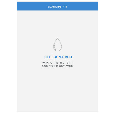Life Explored Kit - Digital Version