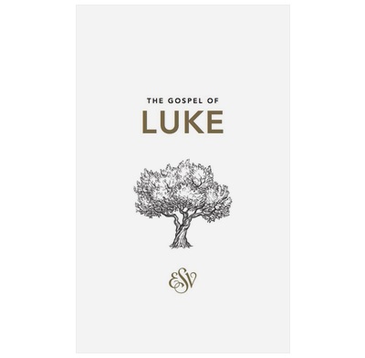Luke's Gospel (ESV)