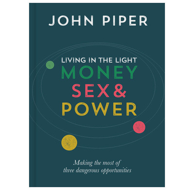 Living in the Light (ebook)