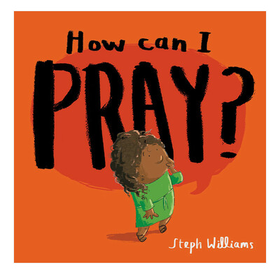How Can I Pray? (ebook)
