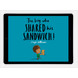 Download the full-size illustrations - The Boy Who Shared His Sandwich