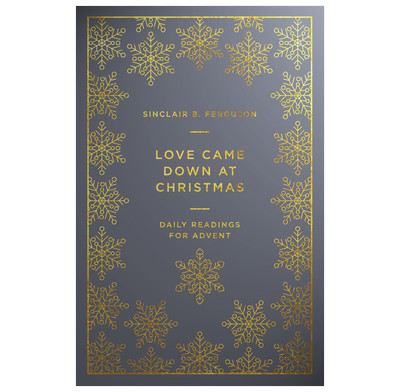 Love Came Down at Christmas (ebook)