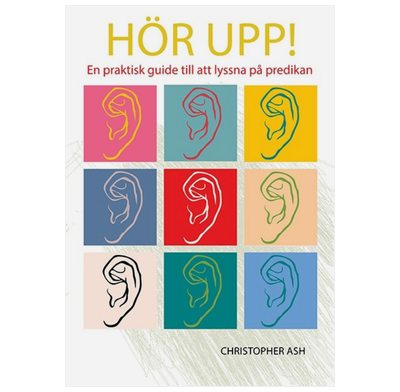 Listen Up (Swedish)