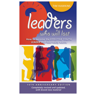 Leaders who will last (ebook)