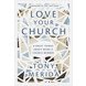 Love Your Church (ebook)