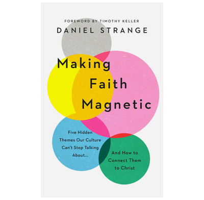 Making Faith Magnetic (ebook)