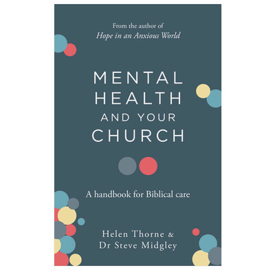 Mental Health and Your Church