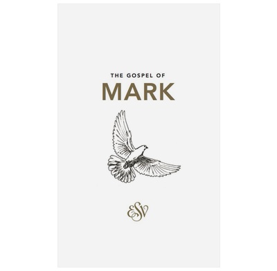Mark's Gospel (ESV)