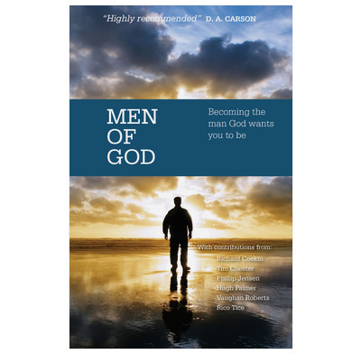 Men of God (ebook)