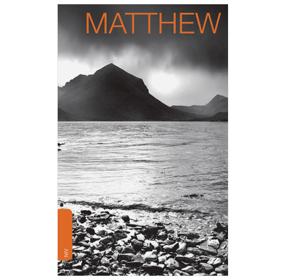 Matthew's Gospel (NIV)