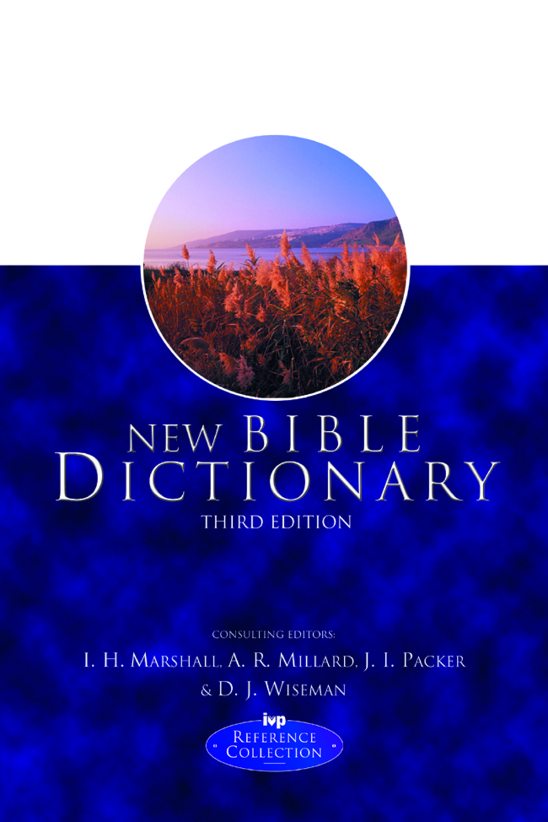 bible dictionary