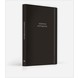 Sermon Notebook (Black)