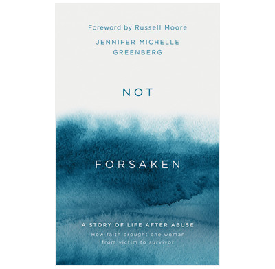Not Forsaken (ebook)