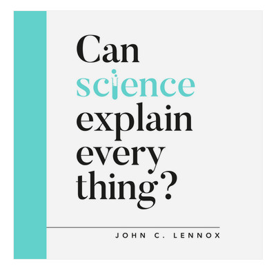 Can Science Explain Everything? (audiobook)
