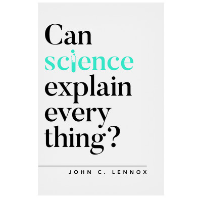 Can Science Explain Everything? (ebook)