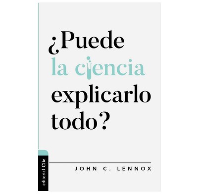Can Science Explain Everything? (Spanish)