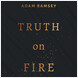 Truth On Fire (audiobook)