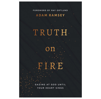 Truth on Fire (ebook)