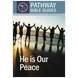 He Is Our Peace (Ephesians)