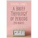 A Brief Theology of Periods (Yes, really)