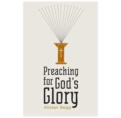 Preaching For God's Glory (ebook)