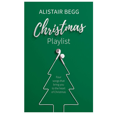 Christmas Playlist (ebook)