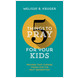 5 Things to Pray for Your Kids (ebook)