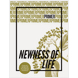 Newness of Life - Primer Issue 6