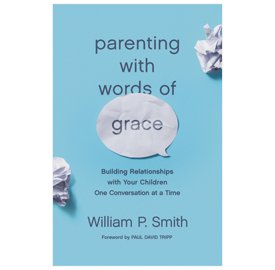 Parenting with Words of Grace