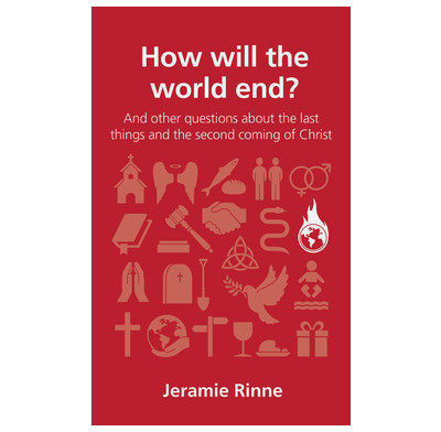 How will the world end? (ebook)