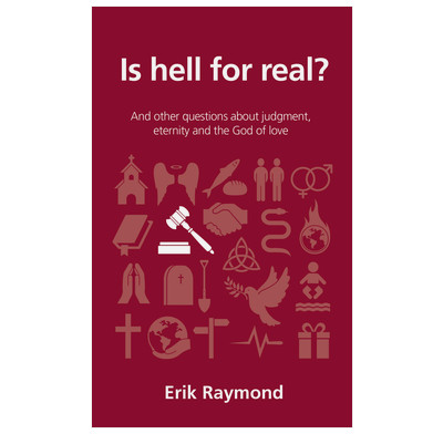 Is hell for real? (ebook)