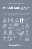 Is God anti-gay?