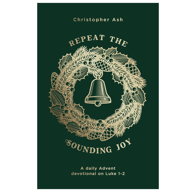 Repeat the Sounding Joy (ebook)