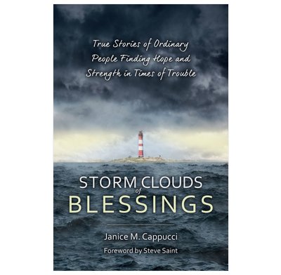 Storm Clouds of Blessing