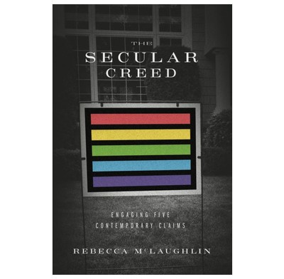 The Secular Creed