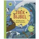 Seek and Find: New Testament Bible Stories (Dutch)