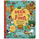 Seek and Find: Old Testament Bible Stories
