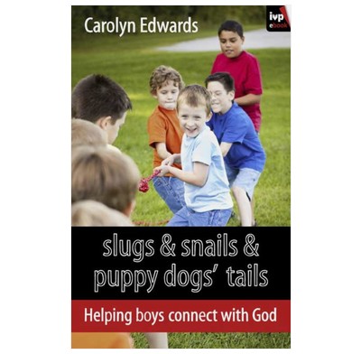 Slugs and Snails and Puppy Dogs' Tails (ebook)