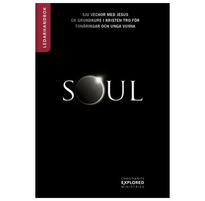 Soul Leader's Guide (Swedish)